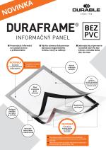 duraframe nove